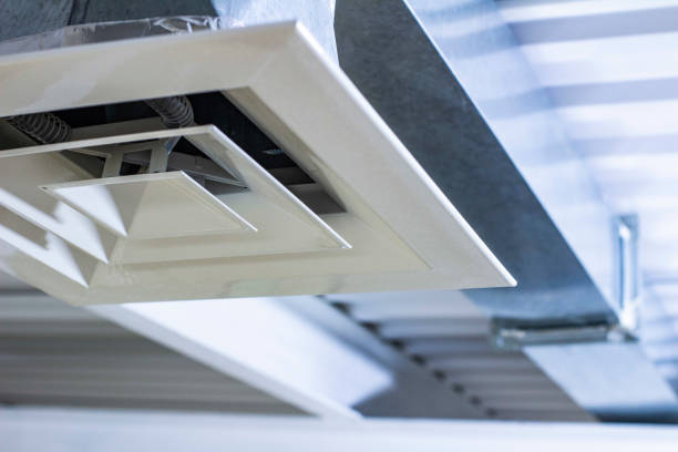 Best Affordable HVAC Duct Cleaning  in Munsons Corners, NY