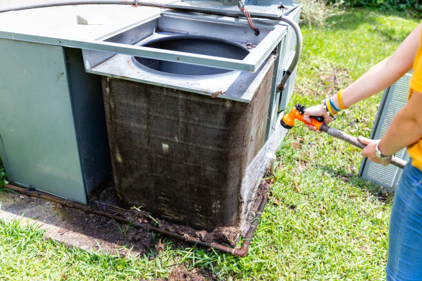 Best Home Air Vent Cleaning  in Munsons Corners, NY
