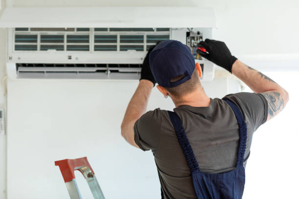 Best HVAC System Cleaning  in Munsons Corners, NY