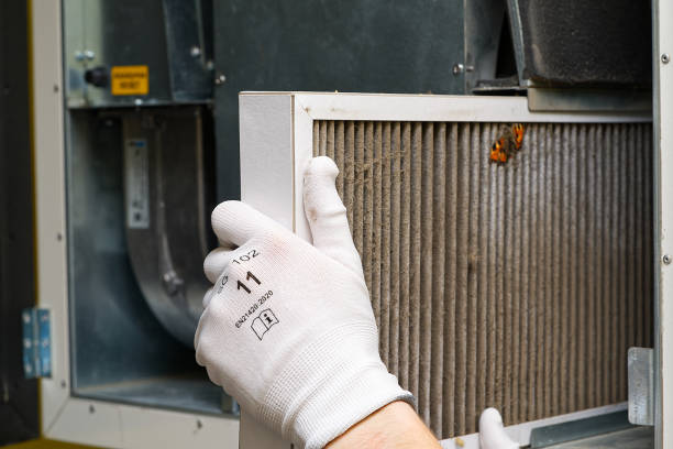 Best Commercial Air Duct Cleaning  in Munsons Corners, NY