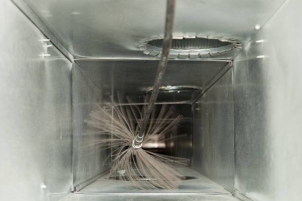 Best HVAC Duct Inspection Services  in Munsons Corners, NY