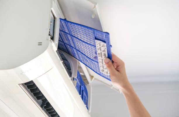 Best Air Duct Cleaning Near Me  in Munsons Corners, NY