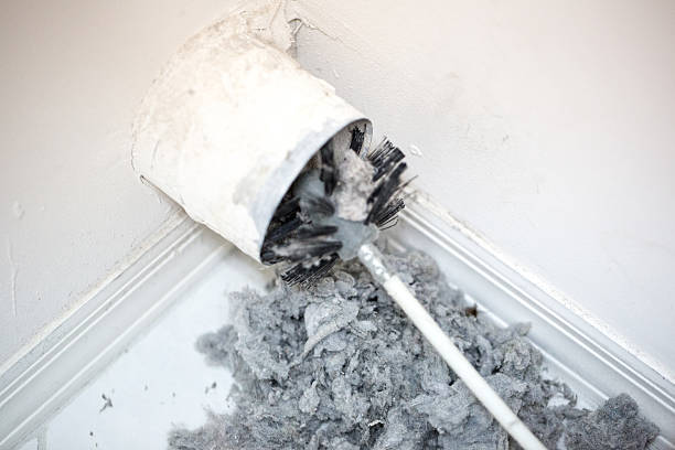 Best HVAC Air Duct Cleaning  in Munsons Corners, NY